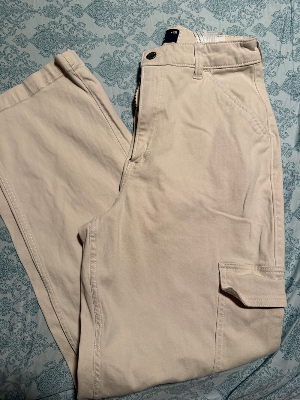 Hollister pants